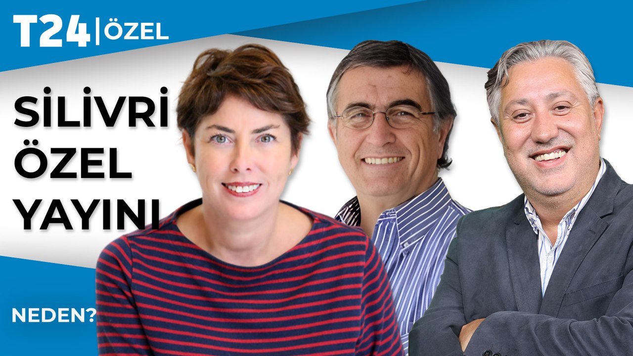 Hasan Cemal: Silivri'de tek hissettiğim hüzün; bu dava bitmeli, Türkiye demokrasiye dönmeli