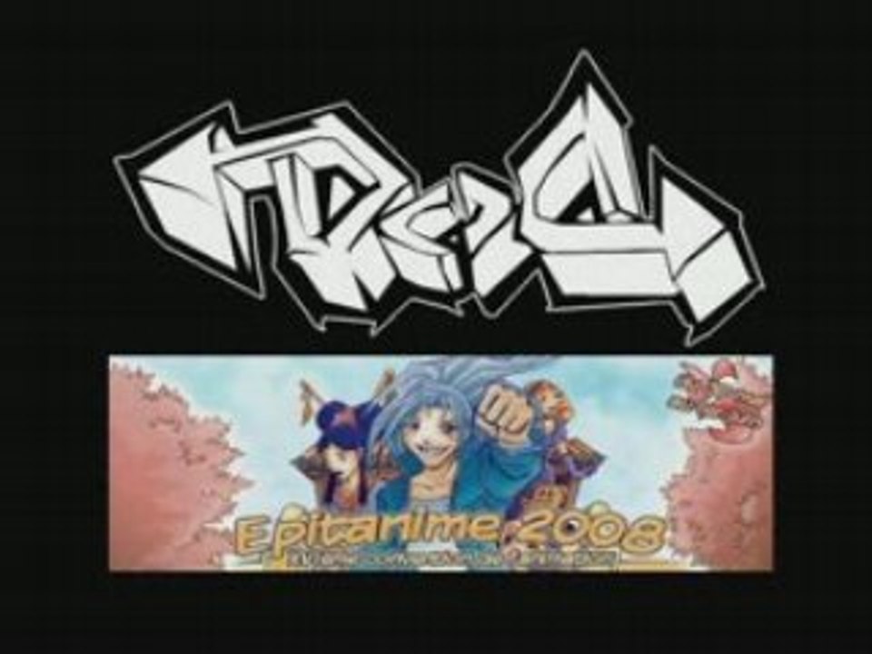 Tidus vs Noeru - Tsugaru