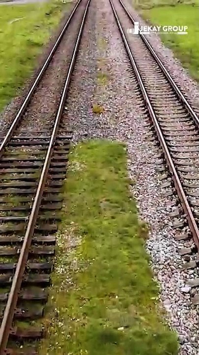 Jekay International | Top Railway Parts Manufacturer & Supplier India