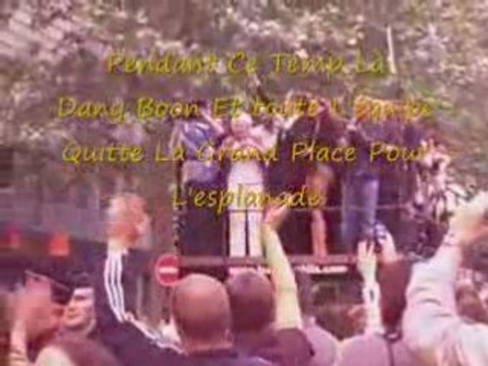 La Fête A Dany Boon