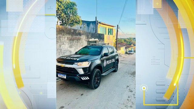 Operação Policial prende chefe do tráfico de drogas em Santa Cruz do Capibaribe: Detalhes completos da investigação que apreendeu mais de 2 toneladas de Maconha