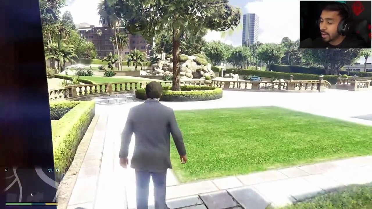 Buying The Most Expensive House | Gta V Gameplay #142