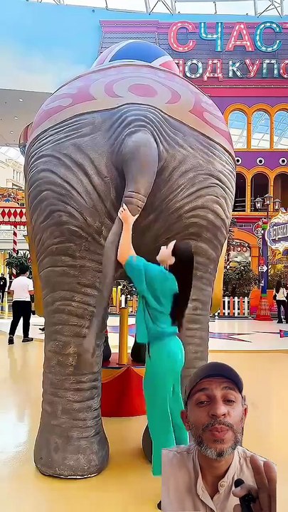 HATHI KE SAR PAR HATHODA MAARA TOH KYA NIKLA?! 🐘🔨😱 | JAWAIDALI DIGITAL