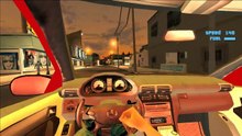 GTA Vice City Underground v1.1 - 2019 | First-person view |  Video - 6