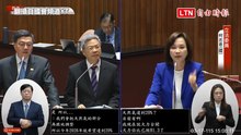 重啟核能與否  卓榮泰揭視「3要件」調整