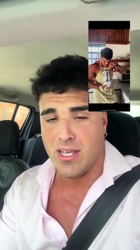 El desesperado pedido de un ex Gran Hermano que vive una situación dramática