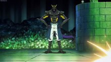 Black Summoner Episode 5 - 8 English Dubbed