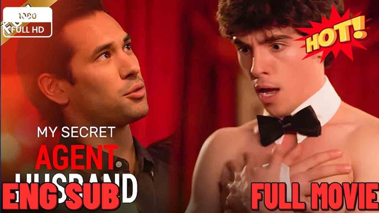 [ Hot 2026🔥] My Secret Agent Husband - Hot Drama_ FULL MOVIES ENGLISH SUB (2026)