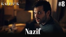 Baştan Sona Nazif Sahneleri #8