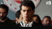 Baştan Sona Nazif Sahneleri #9