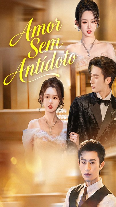 Un Amor Sin Antídoto Que Consume Hasta El Final - Full HD Movie [Spanish Sub] | Watch Till The End