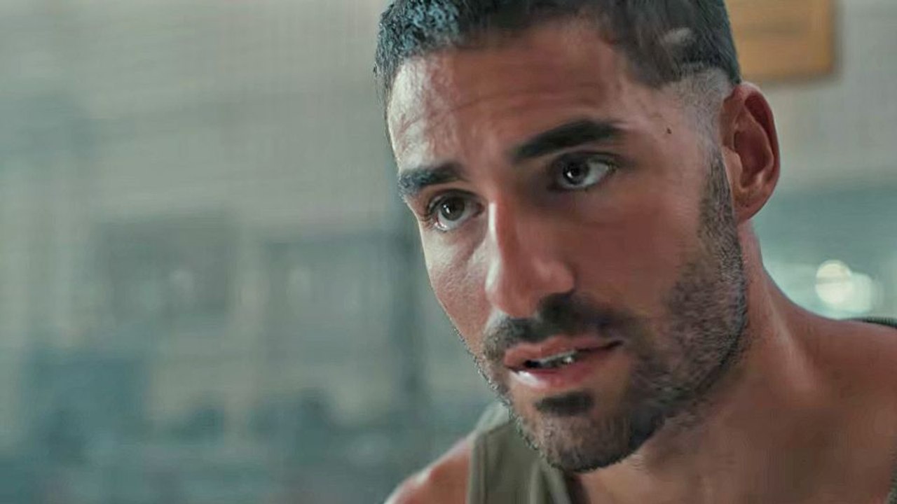 Pêche interdite - saison 3 Bande-annonce VO STEN