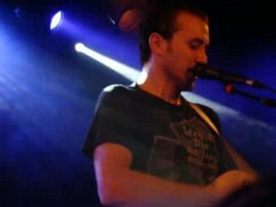 Merwan Rim Crazy La Laiterie Strasbourg