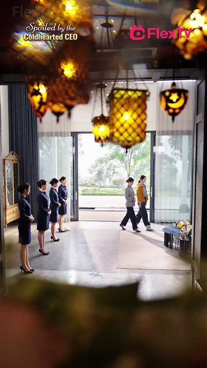 Spoiled by the Coldhearted CEO-Part 4 full episode