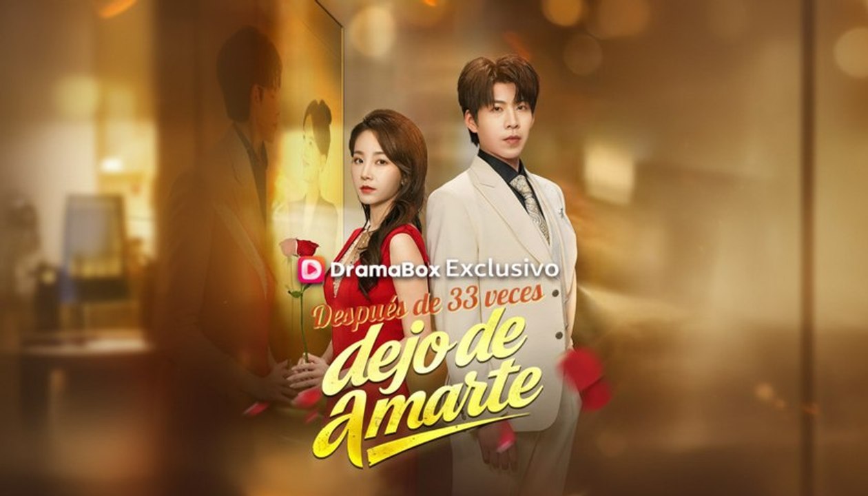 [Doblado ESP] Después de 33 veces, dejo de amarte
