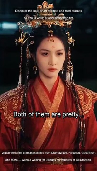 Three Wives One Rising Lord Chinese Drama - Full HD Movie [English Sub] | Watch Till The End