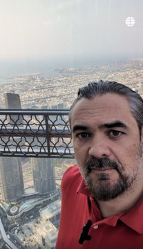 EEUU planea una acción militar para proteger el cruce de petroleros en el Estrecho de Ormuz