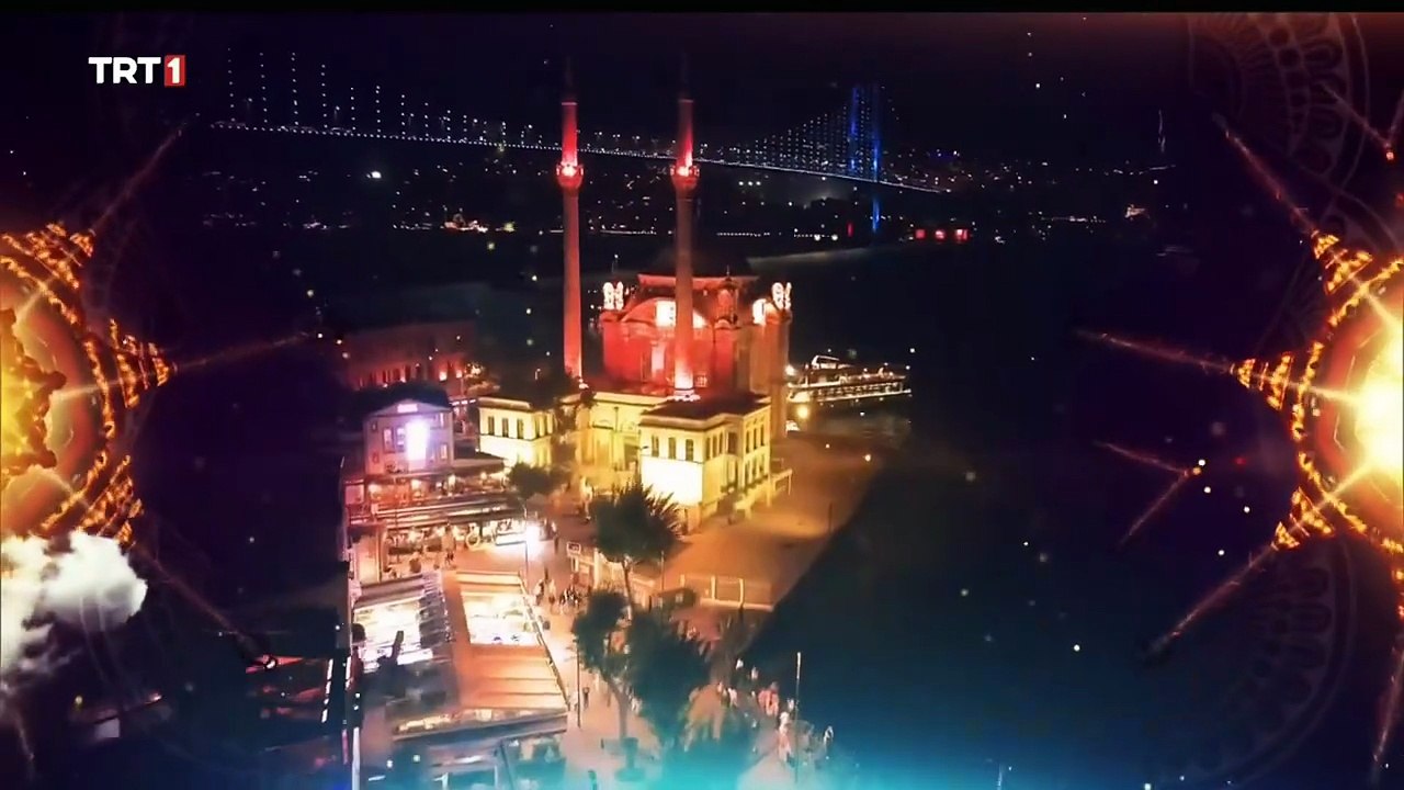 Sahur Bereketi 14. Bölüm | Saffet Köse & Yüce Gümüş (04 Mart 2026)