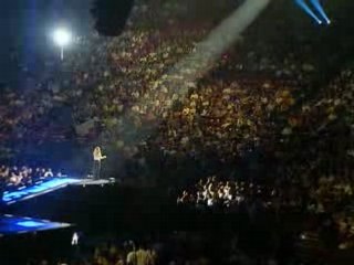 Taking Chances Word Tour 2008