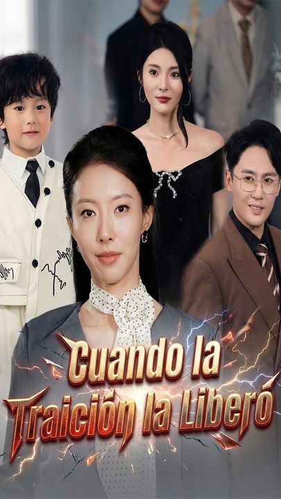 La Traición La Rompió Pero La Hizo Invencible - Full HD Movie [Spanish Sub] | Watch Till The End