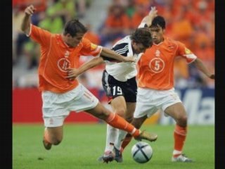 Mickie Krause - Orange trägt nur die Müllabfuhr