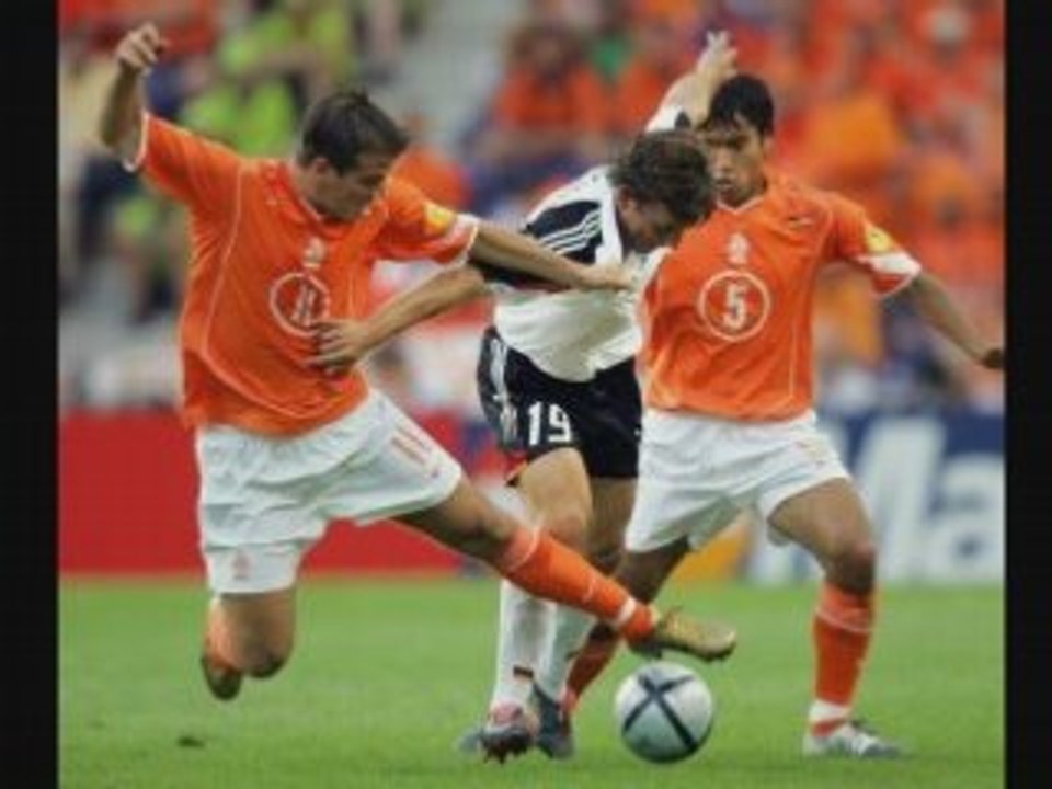 Mickie Krause - Orange trägt nur die Müllabfuhr