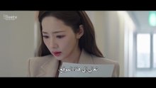 مسلسل قبلة الحورية الحلقة 6 كوري مترجمة