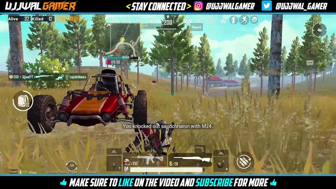 PRO SNAKE VS AWM!!! | 29 KILLS SOLO VS SQUAD | PUBG MOBILE