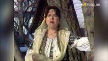 Rodica Anghelescu - Aseara pe vreme rea (arhiva TVR)