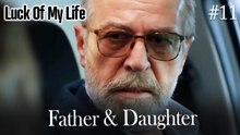 Father & Daughter #11