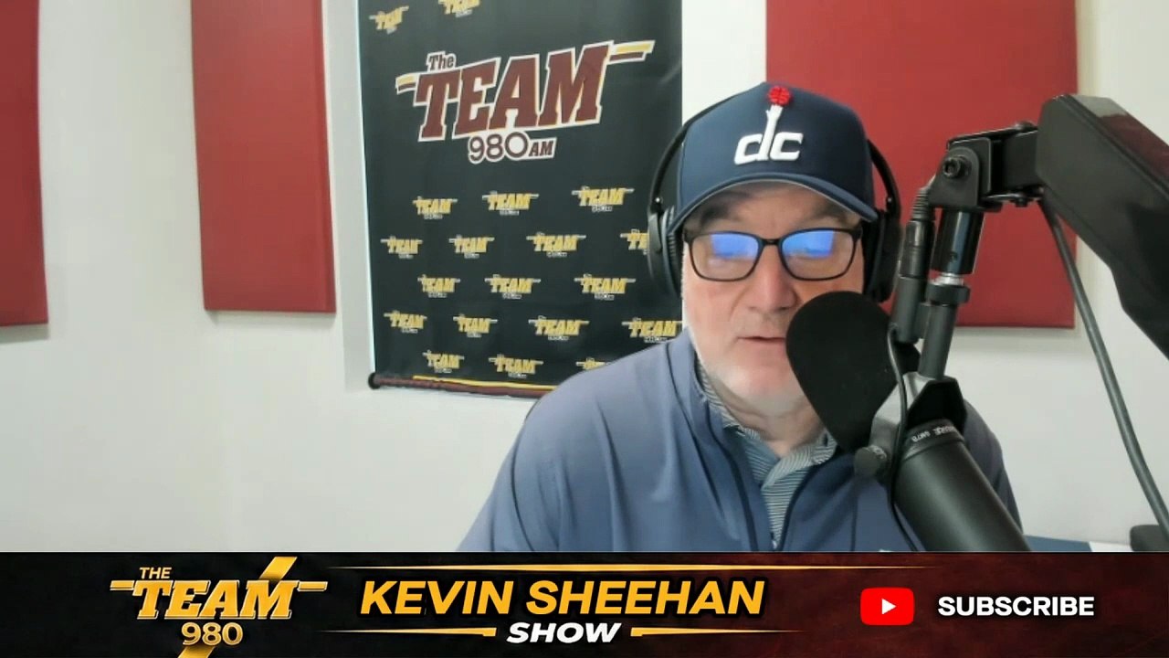 Commanders Sign 4 Players Over the Weekend