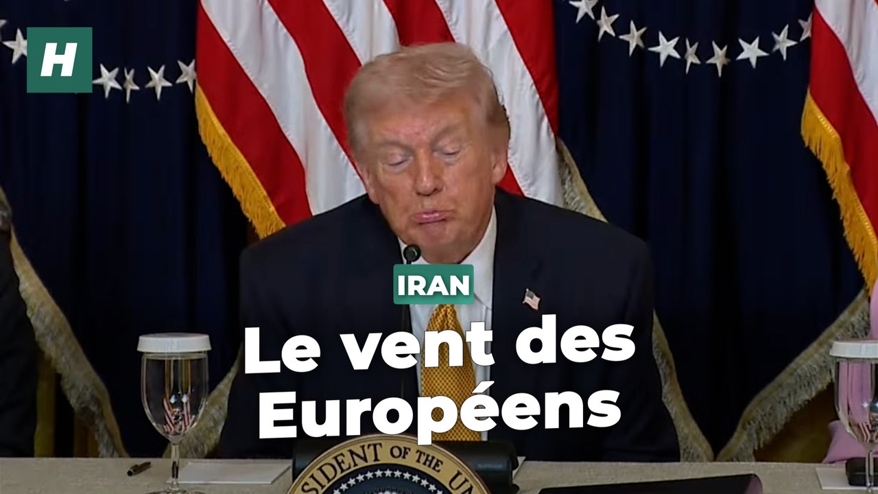 Trump a demandé de l’aide pour débloquer le détroit d’Ormuz mais s’est pris un vent