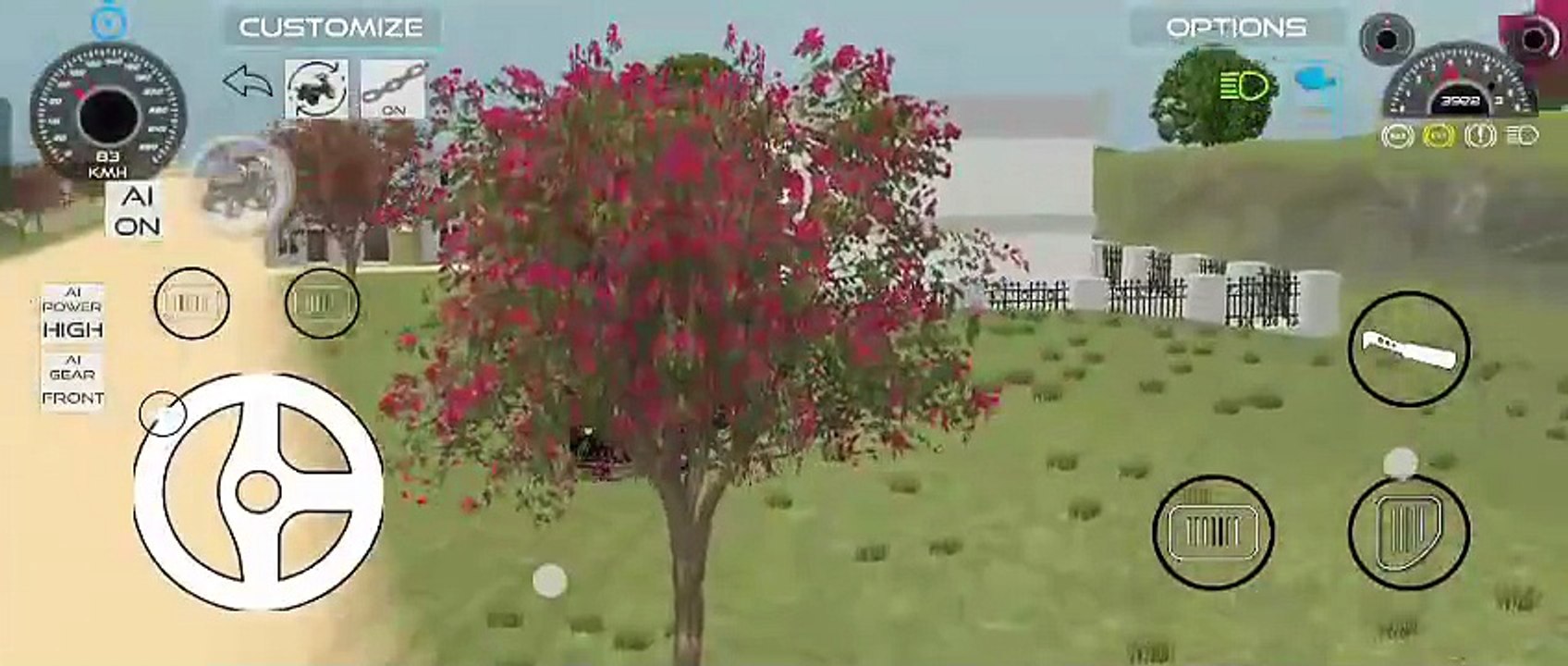 🔥 “scorpio Stunt Gone Wrong 😱 End Me Kya Hua?”