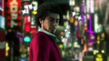 Yakuza - Trailer d'annuncio di un nuovo personaggio