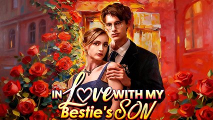 In Love With My Besties Son (Full) ENGSUB