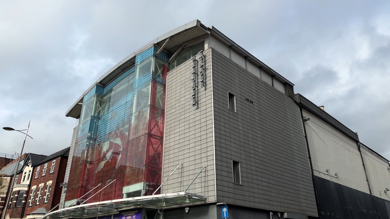 St Helens Theatre Royal earns two UK Pantomime Awards nominations