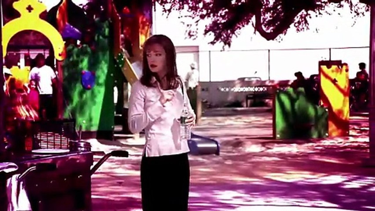 The King of Queens S03E08 CtrlHD