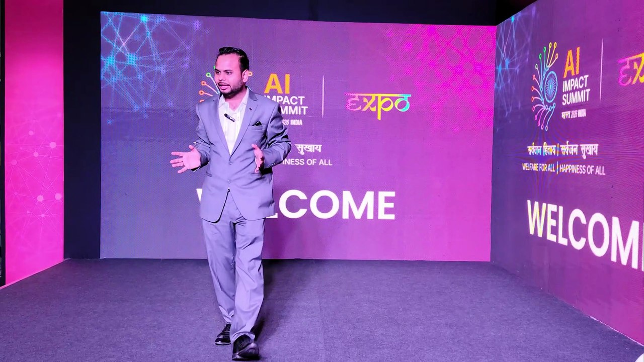 Vipin Khuttel : Don’t Just Use AI — Build Real Capability