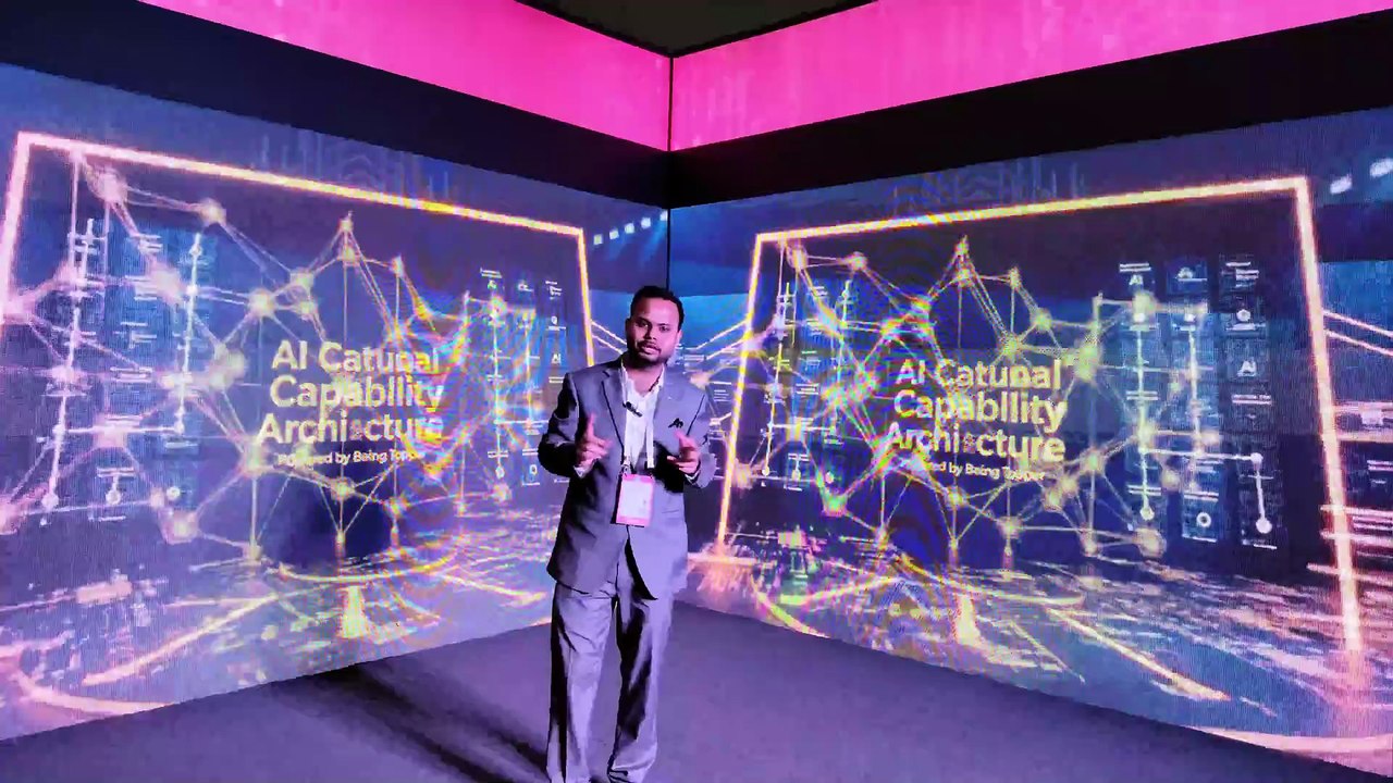 Vipin Khuttel : From AI Adoption to Real Capability | A Message for India’s Youth
