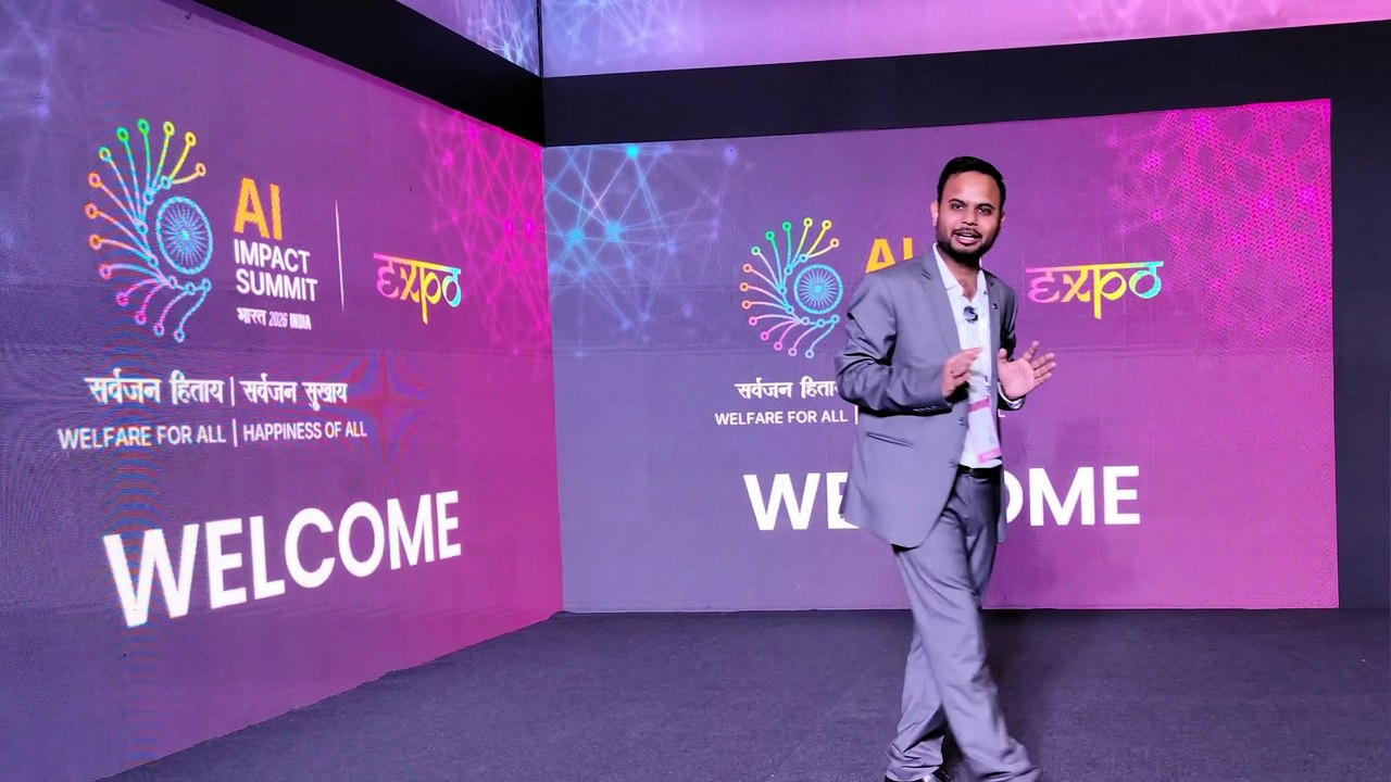 Vipin Khuttel : India’s AI Future Depends on Capability, Not Just Adoption