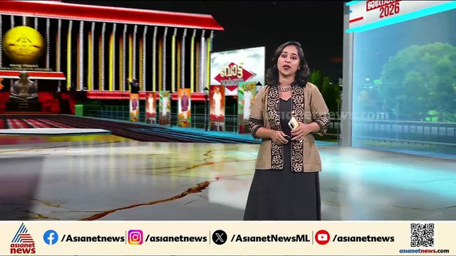 2016ല്‍ ബിജെപിക്ക് ചരിത്ര വിജയം സമ്മാനിച്ച നേമം; ത്രികോണപ്പോരില്‍ ജയസാധ്യത ആര്‍ക്കൊപ്പം