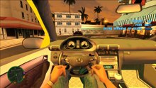 GTA Vice City Underground v1.1 - 2019 | First-person view |  Video - 8