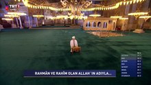 Sahur Bereketi 15. Bölüm | Halis Aydemir (05 Mart 2026)