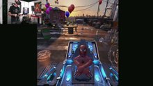 Spider-Man: Homecoming VR Experience - Sala Giochi