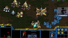 Starcraft Remastered - Long Play