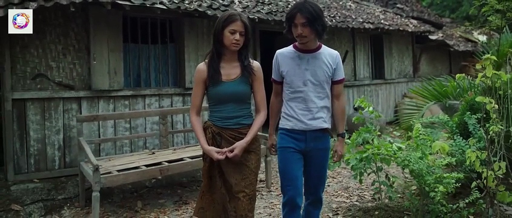 Dancing Village The Curse Begin [Full Movie] [English Subs]Full EP - Full