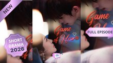 Game of Hearts (Dubbed) Chinese Drama