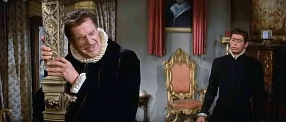 IL POZZO E IL PENDOLO *Ciclo di Poe #2 (Roger Corman; Horror; 1961)