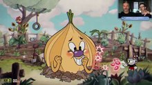 Cuphead - Sala Giochi