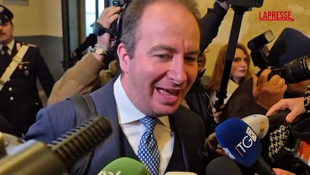 Omicidio Rogoredo, Cinturrino in aula al tribunale del riesame. Il legale: Non c'era premeditazione